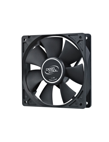 Deepcool | XFAN 120 | Black | Fan