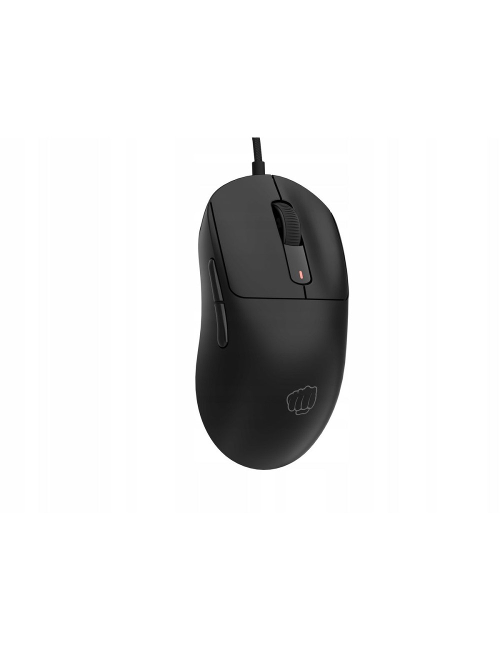 Fury Gaming Mouse | Tanto T4 | Wired | USB | Black