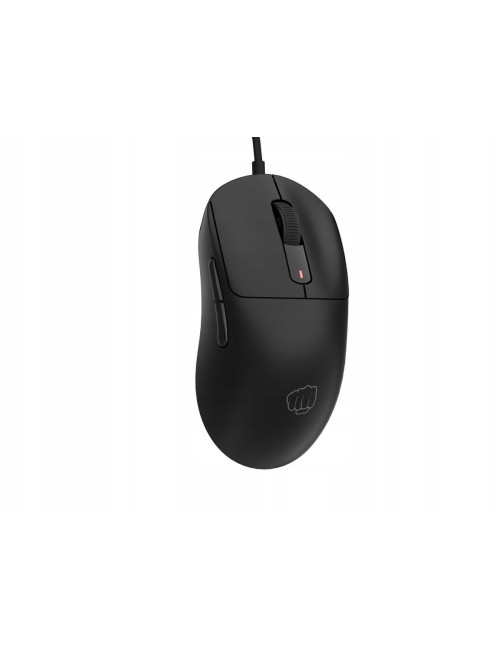 Fury Gaming Mouse | Tanto T4 | Wired | USB | Black