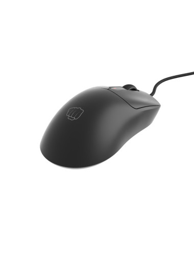 Fury Gaming Mouse | Tanto T4 | Wired | USB | Black