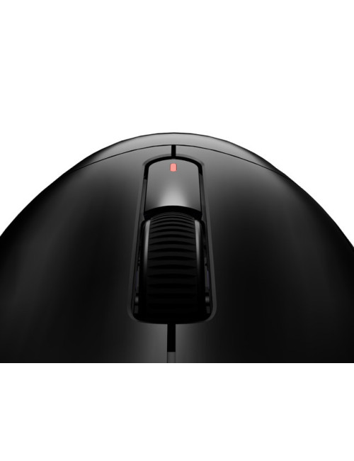 Fury Gaming Mouse | Tanto T4 | Wired | USB | Black