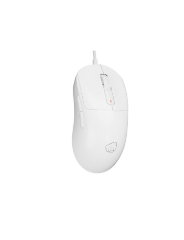 Fury Gaming Mouse | Tanto T4 | Wired | USB | White