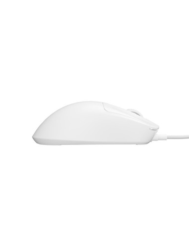 Fury Gaming Mouse | Tanto T4 | Wired | USB | White
