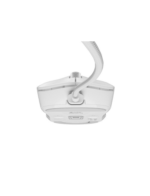 Fury Gaming Mouse | Tanto T4 | Wired | USB | White