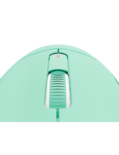 Fury Gaming Mouse | Tanto T4 | Wired | USB | Mint