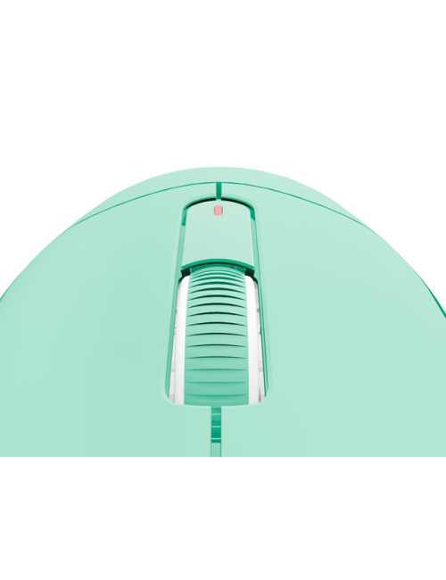 Fury Gaming Mouse | Tanto T4 | Wired | USB | Mint