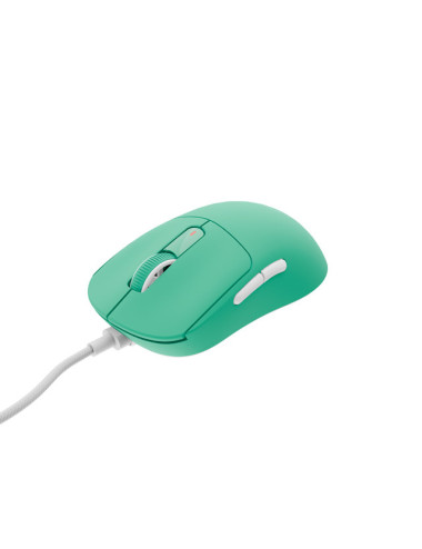 Fury Gaming Mouse | Tanto T4 | Wired | USB | Mint