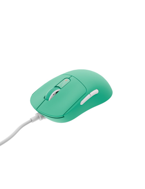 Fury Gaming Mouse | Tanto T4 | Wired | USB | Mint