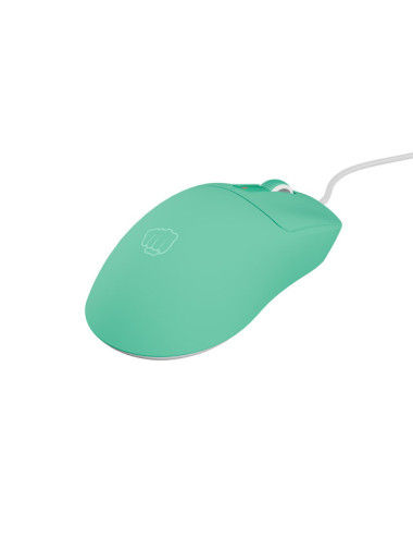Fury Gaming Mouse | Tanto T4 | Wired | USB | Mint
