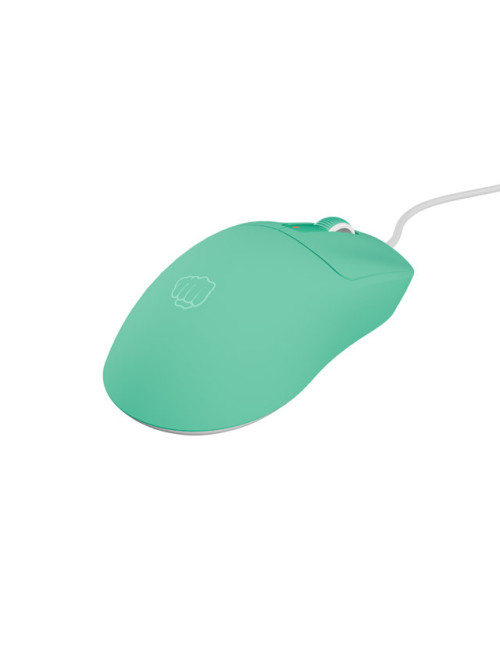 Fury Gaming Mouse | Tanto T4 | Wired | USB | Mint