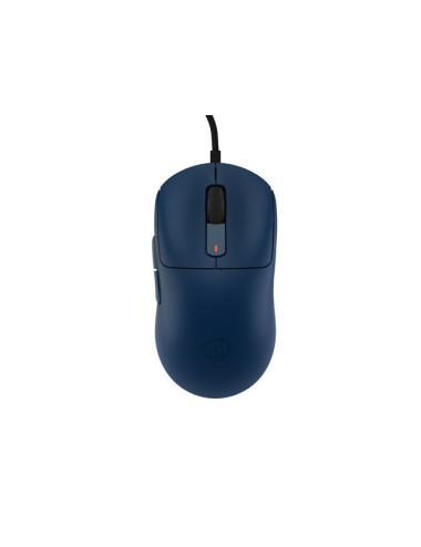 Fury Gaming Mouse | Tanto T4 | Wired | USB | Blue