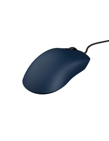 Fury Gaming Mouse | Tanto T4 | Wired | USB | Blue