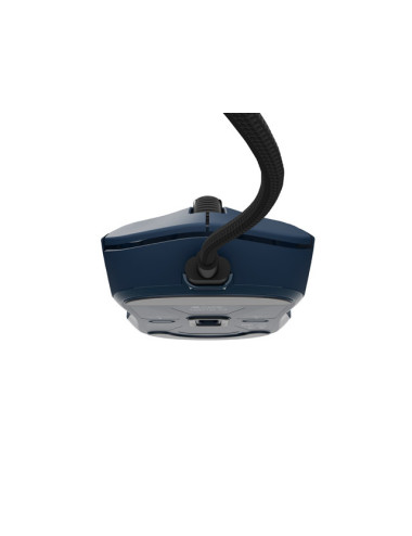 Fury Gaming Mouse | Tanto T4 | Wired | USB | Blue