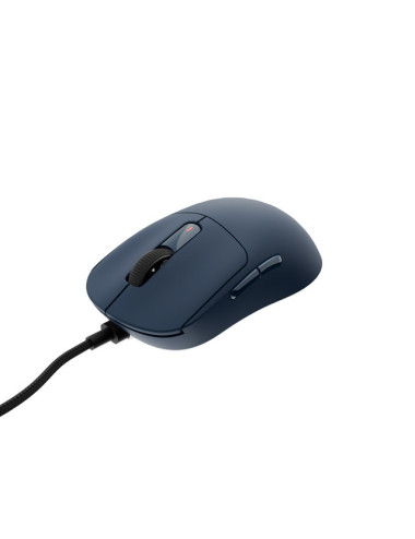 Fury Gaming Mouse | Tanto T4 | Wired | USB | Blue
