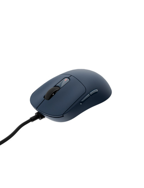 Fury Gaming Mouse | Tanto T4 | Wired | USB | Blue