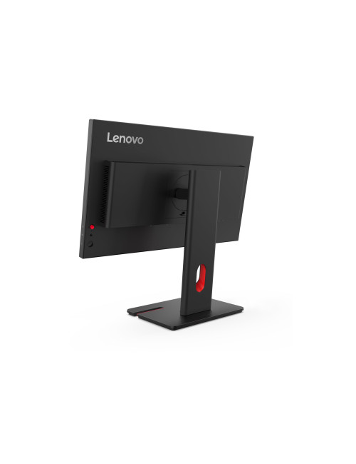 Lenovo ThinkVision T24-40 23.8 1920x1080/16:9/250 nits/DP/HDMI/USB/Black/3Y Warranty | Lenovo