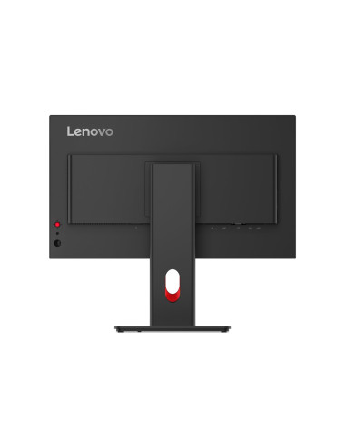 Lenovo ThinkVision T24-40 23.8 1920x1080/16:9/250 nits/DP/HDMI/USB/Black/3Y Warranty | Lenovo