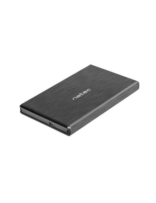 Genesis External HDD/SDD | Natec Rhino