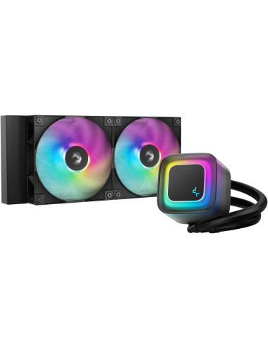 Deepcool Liquid Cooler | LE240 V2 | Intel, AMD