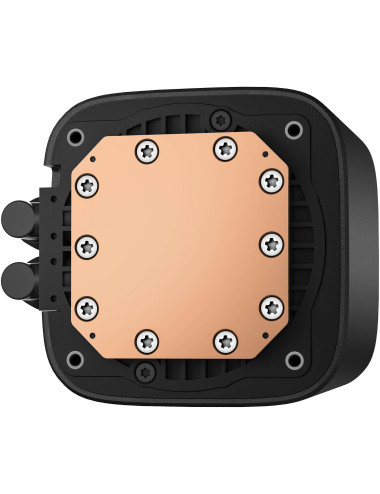 Deepcool Liquid Cooler | LE240 V2 | Intel, AMD