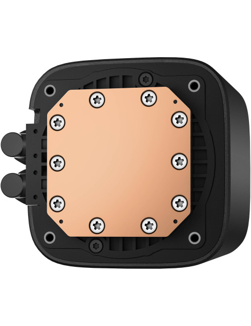 Deepcool Liquid Cooler | LE240 V2 | Intel, AMD