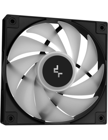 Deepcool Liquid Cooler | LE240 V2 | Intel, AMD