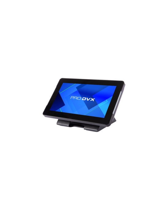 ProDVX PS-75 Pyramid Desk Stand | 7-10 " | Black