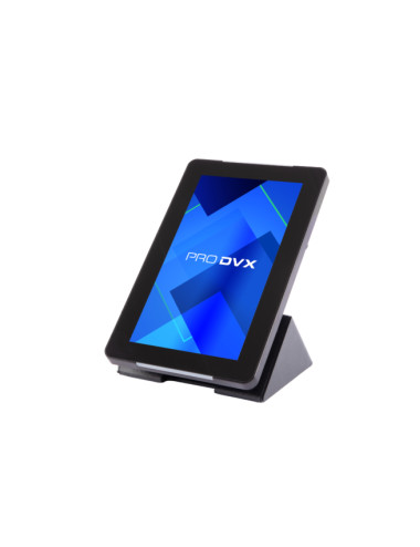 ProDVX PS-75 Pyramid Desk Stand | 7-10 " | Black