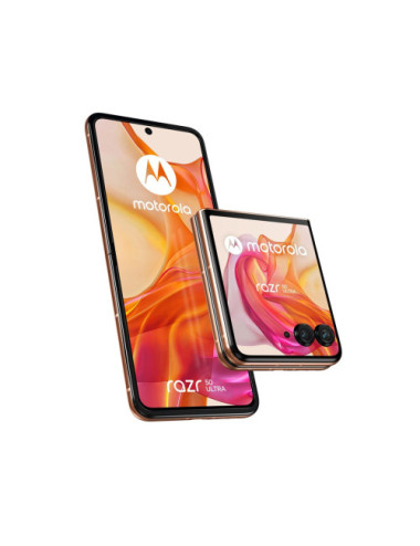 MOTOROLA RAZR 50 ULTRA...