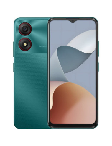 Smartfon ZTE Blade A34...