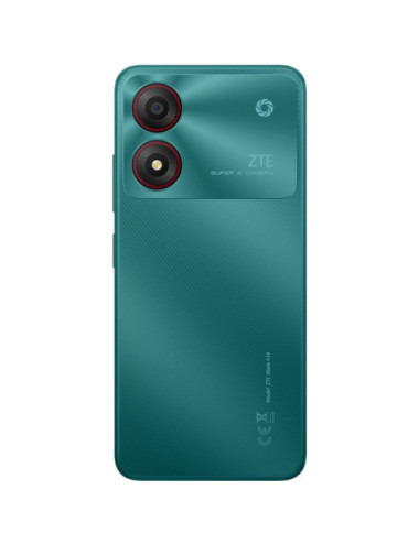 Smartfon ZTE Blade A34...