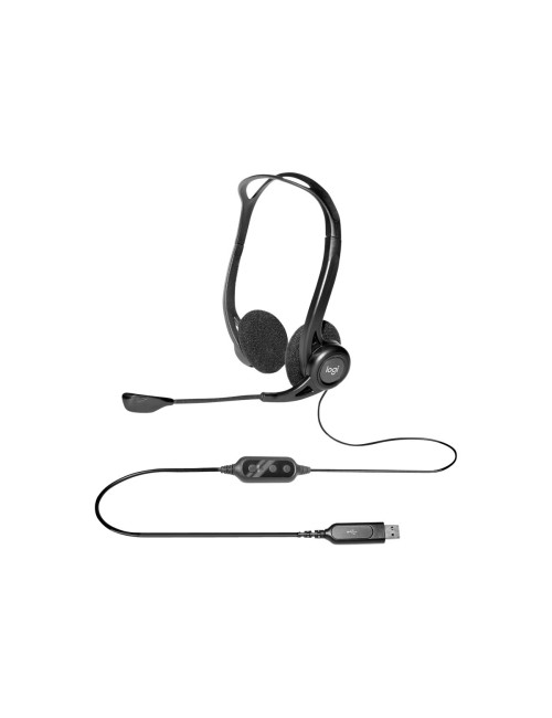 Logitech | PC 960 USB | USB Type-A