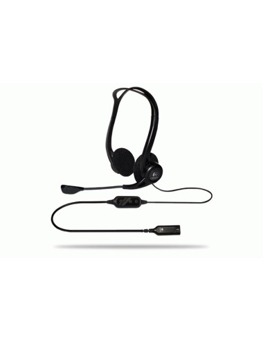 Logitech | PC 960 USB | USB Type-A