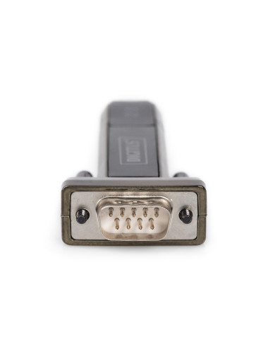 Digitus | DA-70156, USB 2.0 to Serial adapter | RS232 | USB 2.0