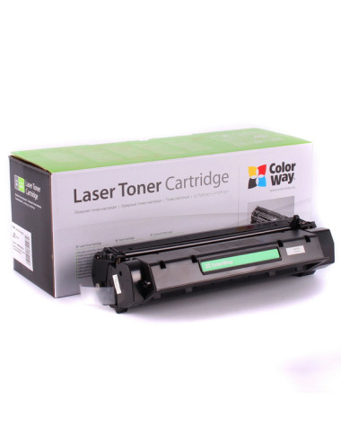 ColorWay Econom | Toner Cartridge | Black