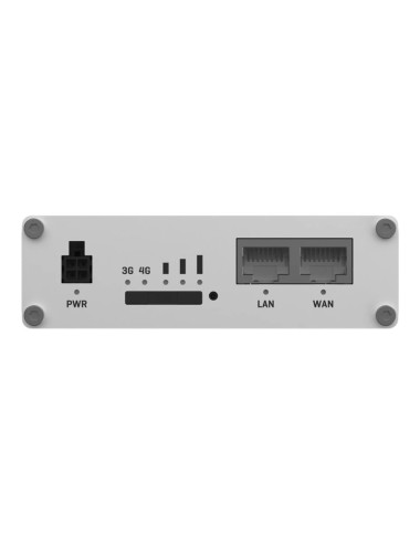 Teltonika Industrial Cellular Router RUT360 LTE CAT6 1 x LAN ports, 10/100 Mbps, compliance with IEEE 802.3, IEEE 802.3u standar