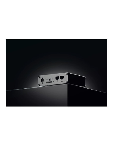 Teltonika Industrial Cellular Router RUT360 LTE CAT6 1 x LAN ports, 10/100 Mbps, compliance with IEEE 802.3, IEEE 802.3u standar