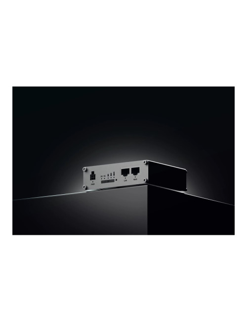 Teltonika Industrial Cellular Router RUT360 LTE CAT6 1 x LAN ports, 10/100 Mbps, compliance with IEEE 802.3, IEEE 802.3u standar
