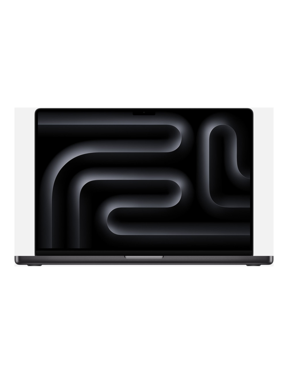 Apple MacBook | Pro | Space Black | 16 " | 3456 x 2234 pixels | Apple M4 Max | 36 GB | Solid-state drive capacity 1000 GB | Appl