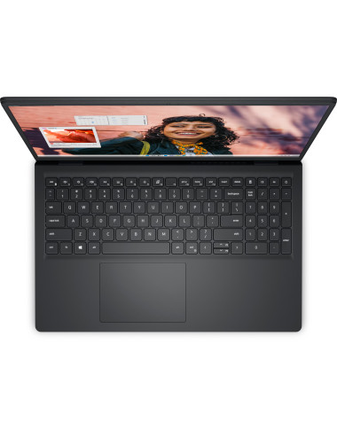 Dell Inspiron 15 3530 | Carbon Black | 15.6 " | WVA | FHD | 1920 x 1080 pixels | Anti-glare | Intel Core i5 | i5-1334U | 16 GB |