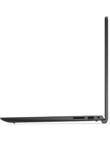 Dell Inspiron 15 3530 | Carbon Black | 15.6 " | WVA | FHD | 1920 x 1080 pixels | Anti-glare | Intel Core i5 | i5-1334U | 16 GB |