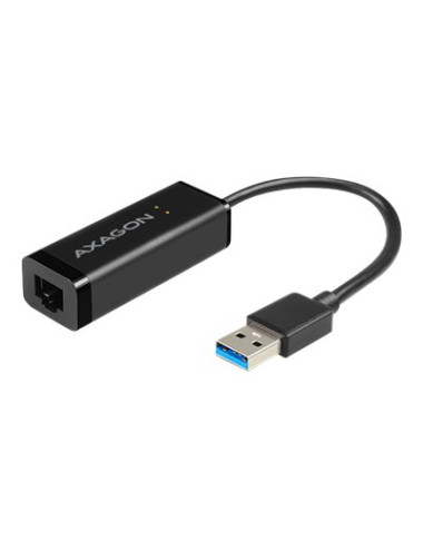 AXAGON | ADE-SR USB 3.0 Gigabit Ethernet