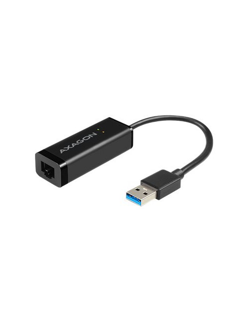 AXAGON | ADE-SR USB 3.0 Gigabit Ethernet