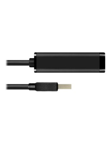 AXAGON | ADE-SR USB 3.0 Gigabit Ethernet