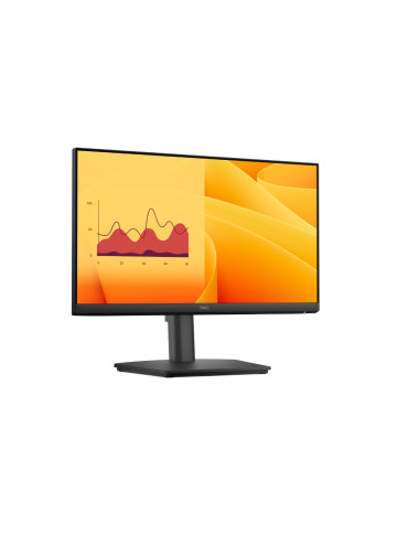 Dell E2225HSM | 22 " | VA | FHD | 16:9 | 100 Hz | 5 ms | 1920 x 1080 pixels | 250 cd/m | Black