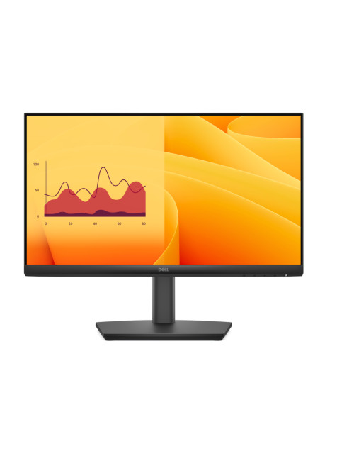 Dell E2225HSM | 22 " | VA | FHD | 16:9 | 100 Hz | 5 ms | 1920 x 1080 pixels | 250 cd/m | Black