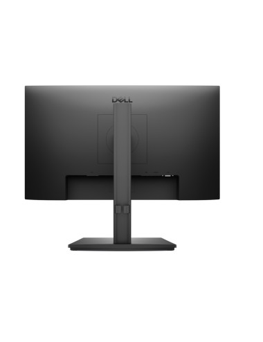 Dell E2225HSM | 22 " | VA | FHD | 16:9 | 100 Hz | 5 ms | 1920 x 1080 pixels | 250 cd/m | Black