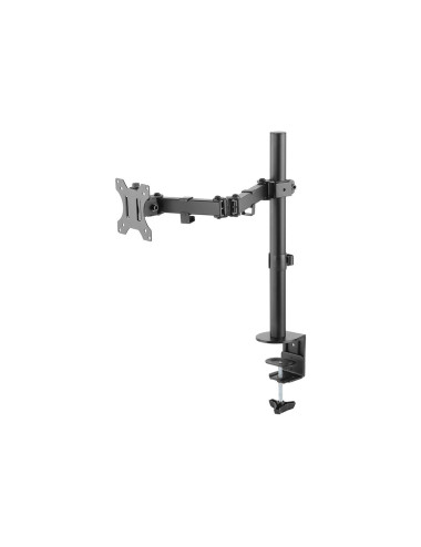 Neomounts FPMA-D550BLACK Single monitor arm - 10-32" - 0-8 kg - black