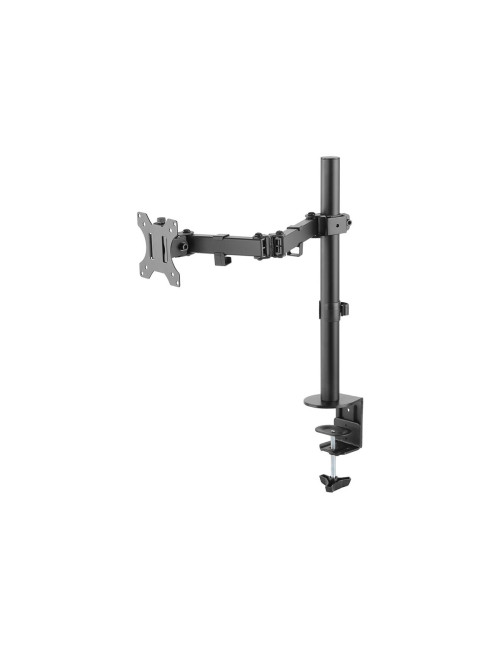 Neomounts FPMA-D550BLACK Single monitor arm - 10-32" - 0-8 kg - black