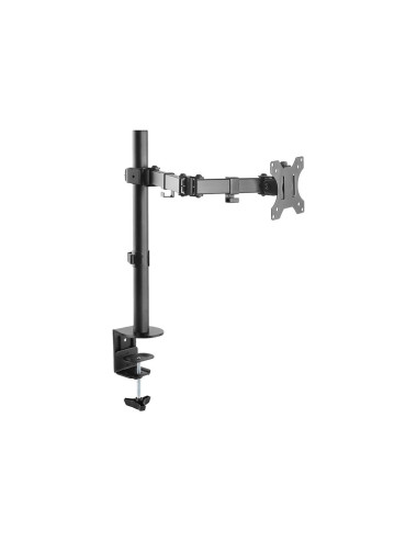 Neomounts FPMA-D550BLACK Single monitor arm - 10-32" - 0-8 kg - black